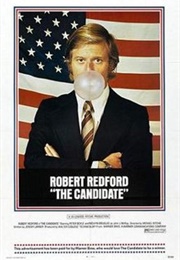 The Candidate - Jeremy Larner (1972)