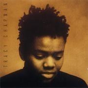 She's Got Her Ticket - Tracy Chapman