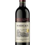 Merlot Cabernet Sauvignon