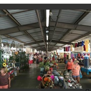 Mesa Market Place Swap Meet