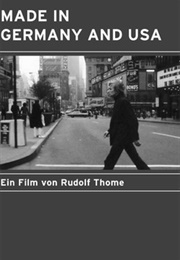 Made in Germany and USA (1974)