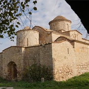 Panagia Kanakaria