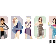 Spice Up Your Life - Spice Girls