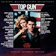 Danger Zone - Kenny Loggins