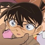 S42.E12: The Actress Blogger's Locked Room Case: Part 2