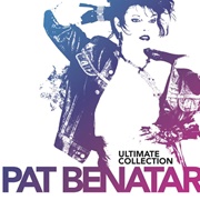 We Belong - Pat Benatar