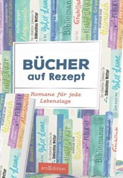 Bücher Auf Rezept (Florian Valerius)