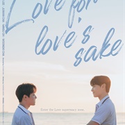 Love for Love's Sake (2024)