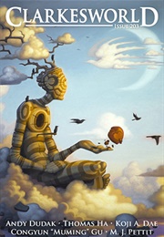 Window Boy (Thomas Ha)