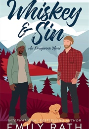 Whiskey & Sin (Emily Rath)