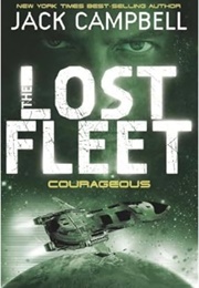The Lost Fleet - Courageous (Jack Campbell)