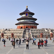 Temple of Heaven (China)
