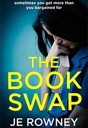 The Book Swap (J. E. Rowney)
