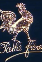 La Revanche Des Flots (1907)