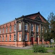 Snaith and Cowick, East Riding of Yorkshire