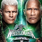 WWE Wrestlemania XL Saturday