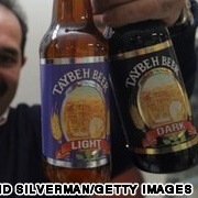 Taybeh Beer