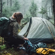 Be Connected With Nature