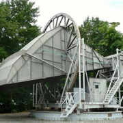 Holmdel Horn Antenna
