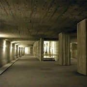 Extradimensional Nasal Cavity