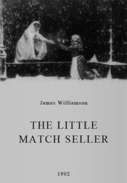 The Little Match Seller (1902)