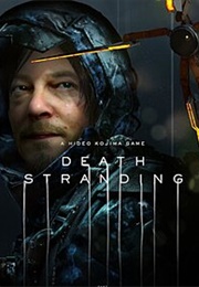 Death Stranding (2019)