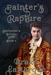 Painter's Rapture (Drake Lamarque)