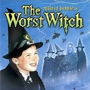 The Worst Witch (1998-2002)