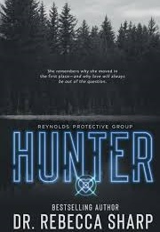 Hunter (Dr.Rebecca Sharp)