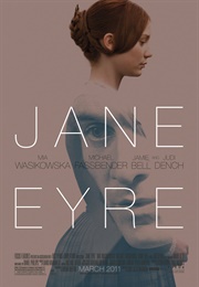 Jane Eyre (2011)