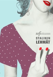 Stalinin Lehmät (Sofi Oksanen)