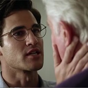 The Assassination of Gianni Versace: American Crime Story: "A Random Killing" (S2,E3)