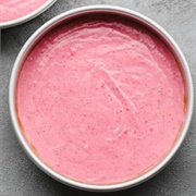 Pink (Love Potion) Sauce