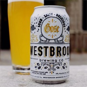 Westbrook Gose