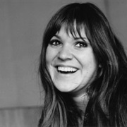 People in the Front Row - Melanie