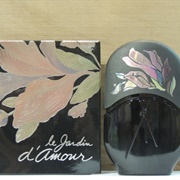 Le Jardin D'Amour Max Factor