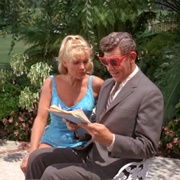 Andy's Trip to Raleigh