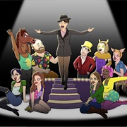 S5.E11: The Showstopper