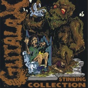 Stinking Collection - Gutalax (2015)