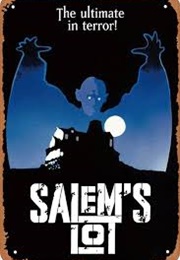 'Salem's Lot (1979)