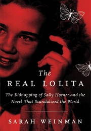 The Real Lolita (Sarah Weinman)