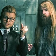 S1.E23: Adam Ruins the Internet