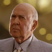 Saul Bloom (Ocean's Eleven)