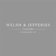 Welsh & Jefferies
