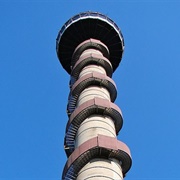 1000 Islands Tower