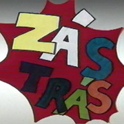 Zás Trás