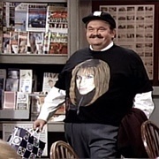 Wings: "If It's Not One Thing, It's Your Mother" (S6,E9)