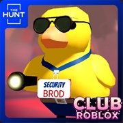 Club Roblox