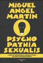 Psychopathia Sexualis (Miguel Ángel Martin)