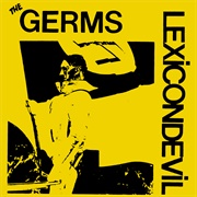 Lexicon Devil - Germs